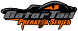 Mini Boat Stickers Gatortail