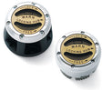 Warn Premium Locking Hubs - 30 Spline Warn