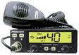 President Adams Compact CB Radio President