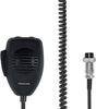 President DNC-520 Compact Microphone - 6-Pin Up/Down President