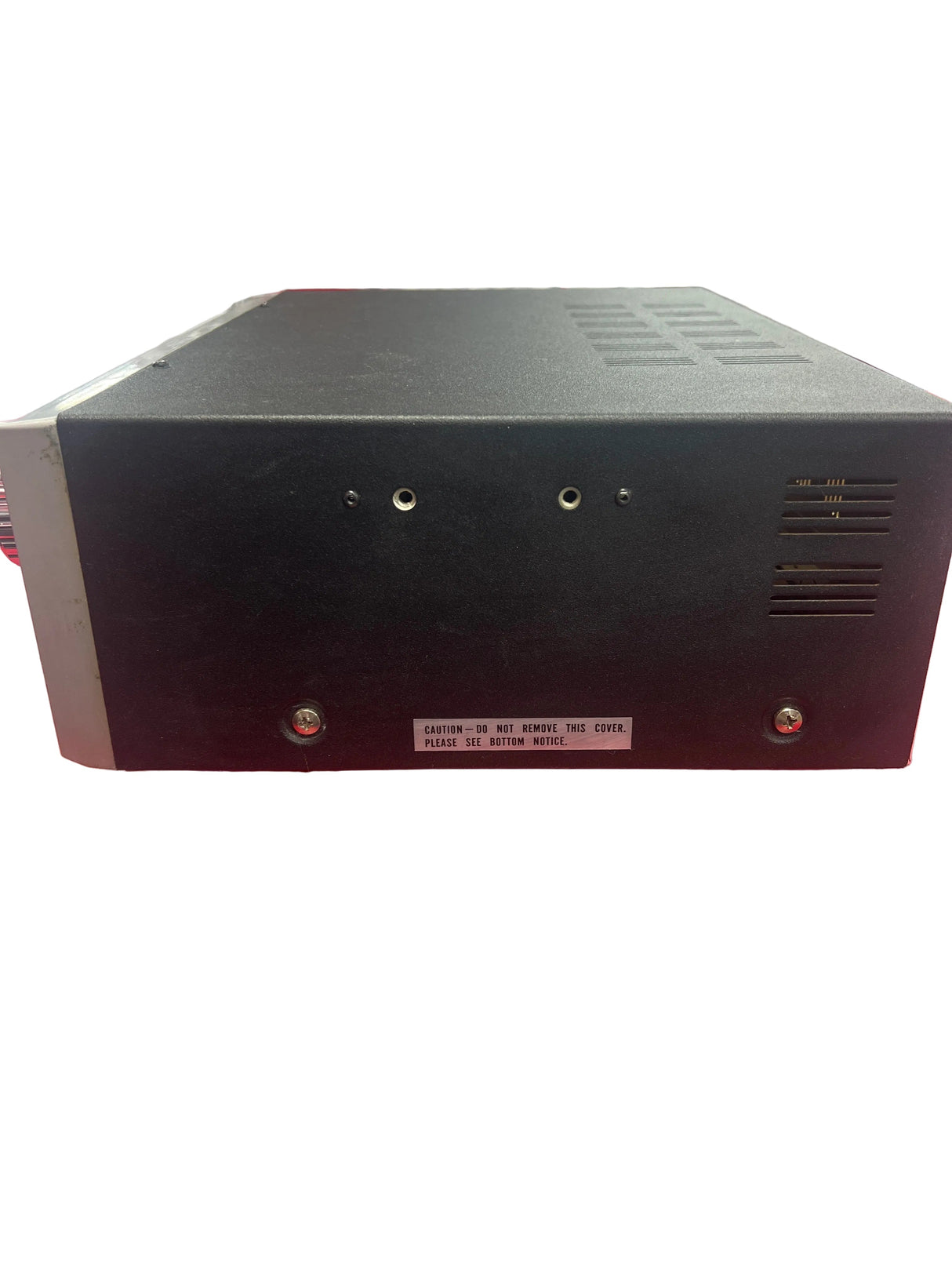 President Dwight D CB Base Station Radio (Pre-Owned) President