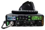 President Richard II 10 Meter Radio AM/FM OEM Truck Size Chassis President
