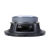 Pride Audio Solo 140 6.5" 140W RMS Midrange Speaker (Pair) Pride Audio