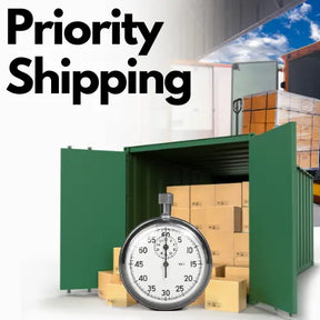 Priority Shipping diesel patriots