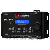 Taramps SMART 3 BASS + PRO 2.4S Car Amplifier & Processor COMBO Taramps USA
