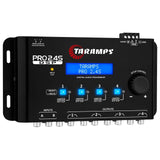 Taramps PRO 2.4S Audio Processor Taramps US