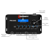 Taramps PRO 2.6S Audio Processor Taramps US