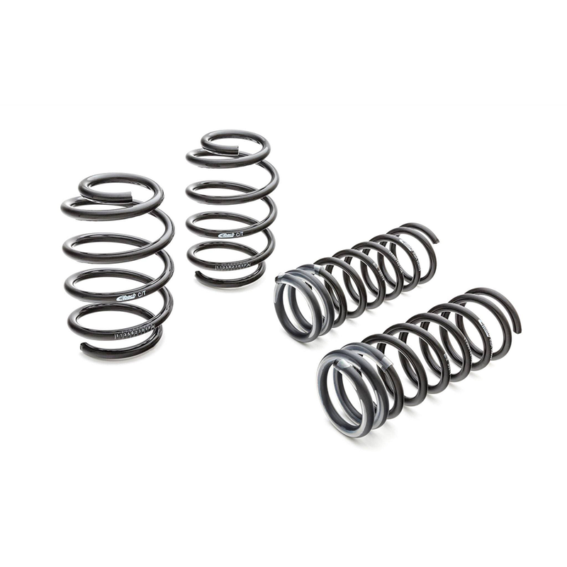 Eibach Cobalt Lowering Springs