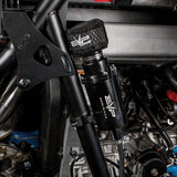 EVO Powersports Polaris RZR Pro R Paragon P54 Turbo System