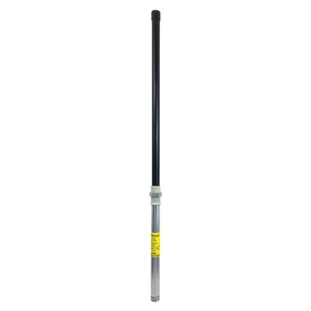 ProComm 39 Inch Low Profile CB Base Station Antenna PT3 TekShack