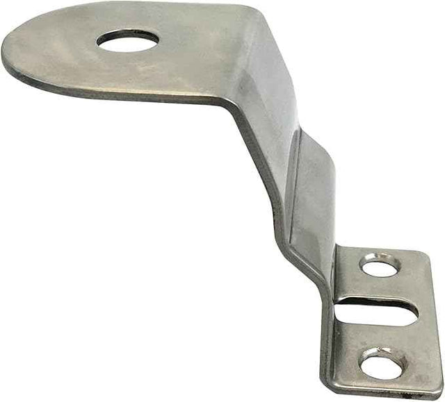 ProComm Stainless Steel Antenna Bracket '19-'21 Chevy 1500,2500,3500 #PC123-400 TekShack