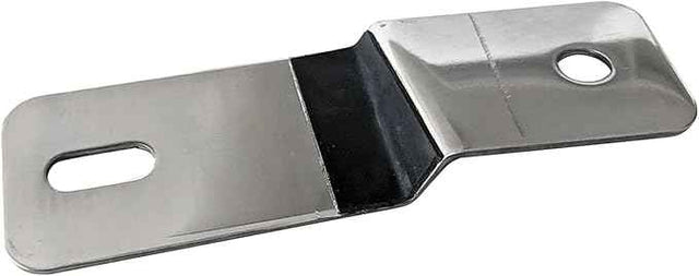 ProComm Stainless Steel Antenna Bracket '20+ RAM 1500,2500,3500 #PC32-3600 TekShack