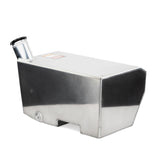 RPM Pro R, Turbo R, Pro XP, Pro S 4 Seat 7.5 Gallon Floor Board Fuel Tank