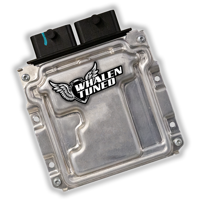 WSRD FURY Stock Injector ECU Flash (240-256HP) | 2022-2025 Polaris Pro R