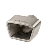 RPM Polaris RZR Pro R RPM Muffler Tip