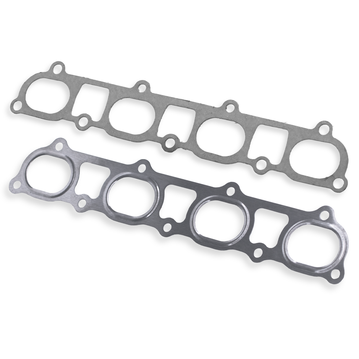 WSRD Port Matched Exhaust Manifold Gasket | Polaris RZR Pro R