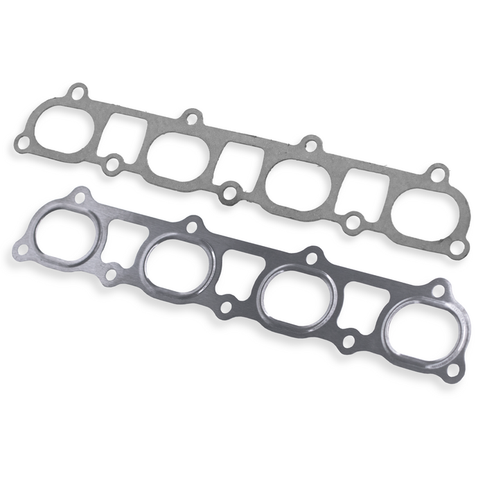 WSRD Port Matched Exhaust Manifold Gasket | Polaris RZR Pro R