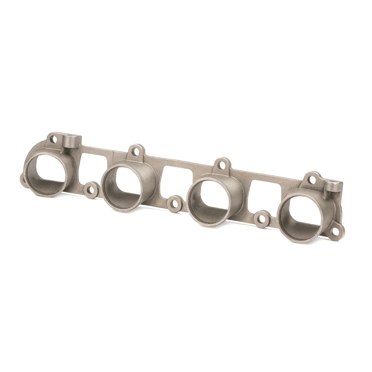 RPM Polaris Pro R Header Flange for DIY Exhausts & Turbo Kits