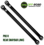 MTS Off-Road Pro R Sway Bar End Links (Rear) MTS Offroad