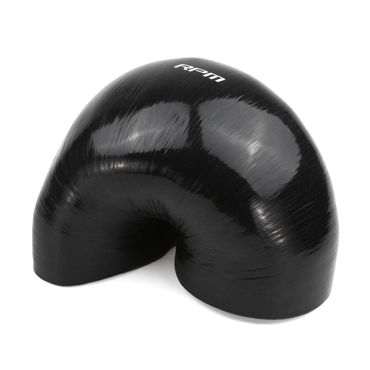 RPM Pro R "SHORTY" Reduced Height Silicone Clutch Exhaust Vent Silicone