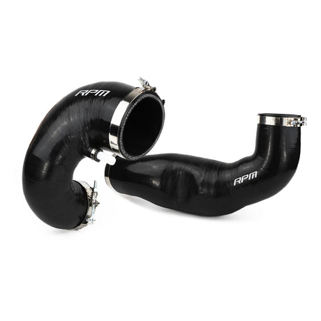 RPM Polaris RZR Pro R HD Silicone Intake Tubes Kit