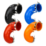RPM Polaris RZR Pro R HD Silicone Intake Tubes Kit