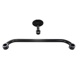Polaris RZR Pro XP Dual Clamp Spare Tire Mount