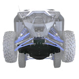 Polaris RZR Pro XP UHMW Skid Plate