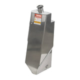 RPM RZR Pro XP 2 Seat 4 Gallon Auxiliary Fuel Tank