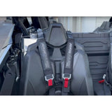 RPM RZR Pro XP 2 Seat 4 Gallon Auxiliary Fuel Tank