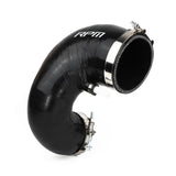 RPM Polaris RZR Pro R 5PLY Silicone HD Intake Tube / Throttle Body to Air Box