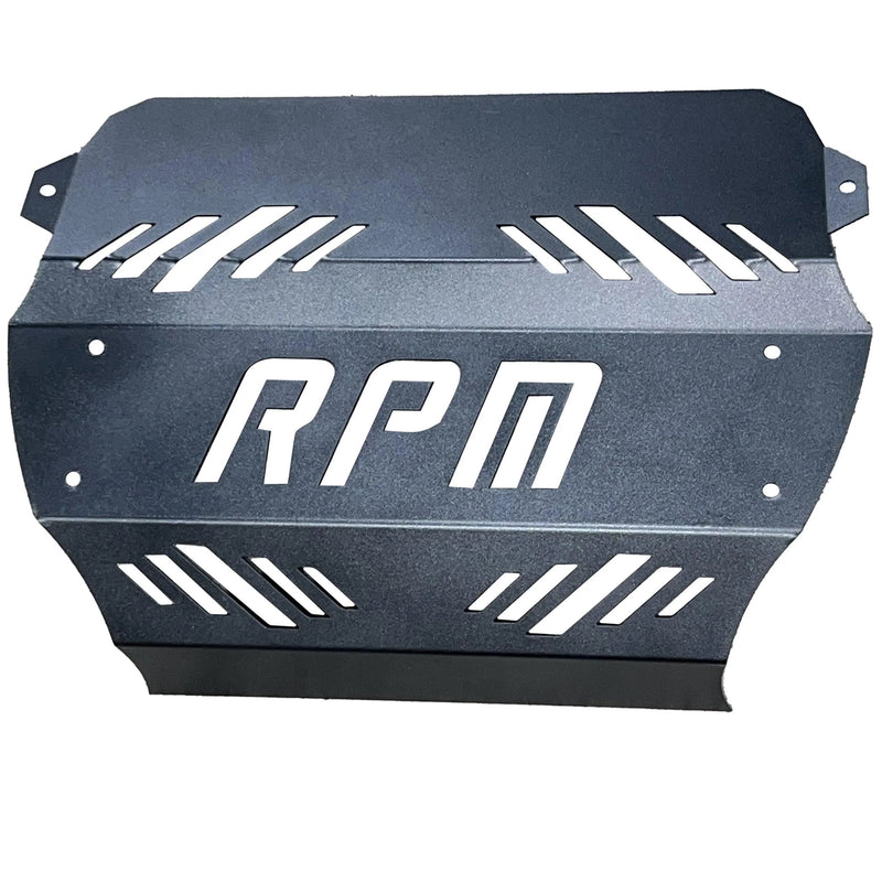 RPM RZR PRO XP & Turbo R/Pro S E-Valve Muffler - Dual Tip Captains Choice Exhaust - 2020-2026 PRO XP & TURBO R