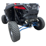 RPM RZR PRO XP & Turbo R/Pro S E-Valve Muffler - Dual Tip Captains Choice Exhaust - 2020-2026 PRO XP & TURBO R