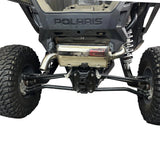 RPM 2020-2026 Polaris RZR PRO XP & Turbo R / Pro S Sport Muffler, Slip-On Catless Sport Muffler