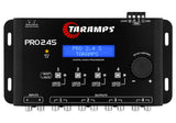 TARAMPS PRO 2.4S AUDIO PROCESSOR