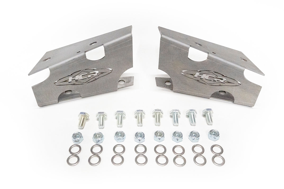 HCR Racing POLARIS RANGER (2017-2023) FRAME BRACE - RAN-05300-RFB-PBB HCR racing