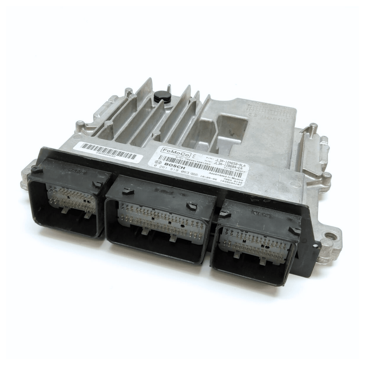 2020-2022 Powerstroke 6.7L Avto Komander Custom Tuning - 2022 Requires New ECM