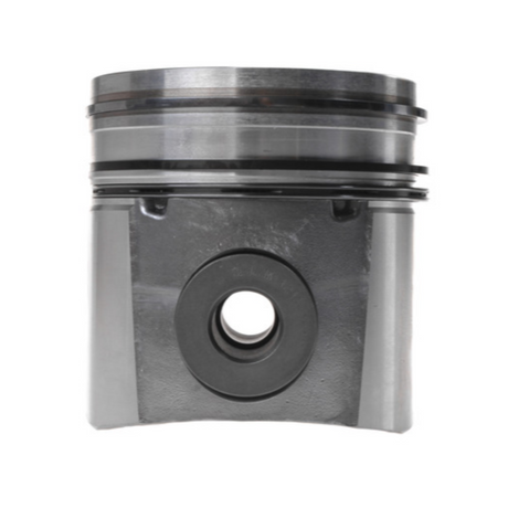 2004.5-2007 Cummins 5.9L Mahle Set of 6 Pistons w/ Rings - .020 (224-3673WR.020)