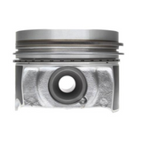 2011-2016 Duramax LML Mahle Set of 8 Pistons w/ Rings - 0.75MM (224-3935WR-0.75MM) (Copy)