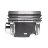 2011-2016 Duramax LML Mahle Set of 8 Pistons w/ Rings - 1.00MM (224-3935WR-1.00MM)