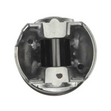 2008-2010 Powerstroke 6.4L Mahle Set of 8 Pistons w/ Rings - 0.25MM (224-3666WR-0.25MM)