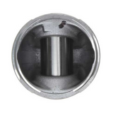 1998.5-2002 Cummins 5.9L Mahle Set of 6 Pistons w/ Rings - .040 (224-3355WR.040)