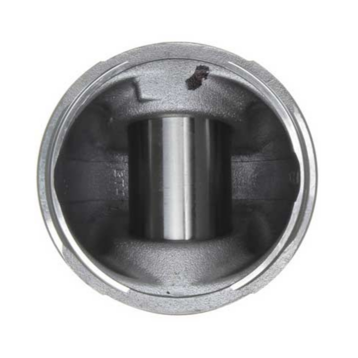 1998.5-2002 Cummins 5.9L Mahle Set of 6 Pistons w/ Rings - .020 (224-3355WR.020)
