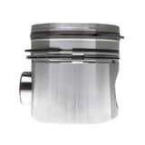 1998.5-2002 Cummins 5.9L Mahle Set of 6 Pistons w/ Rings - .040 (224-3355WR.040)