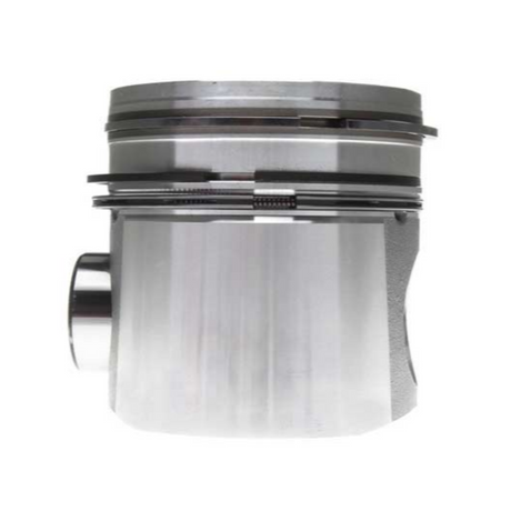 1998.5-2002 Cummins 5.9L Mahle Set of 6 Pistons w/ Rings - .020 (224-3355WR.020)