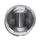 1994-1998 Cummins 5.9L Mahle Set of 6 Pistons w/ Rings - .020 - Top Ring 0.335" from Piston Top (224-3520WR.020)