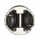 2006-2010 Duramax LLY/LBZ/LMM Mahle Set of 4 Pistons w/ Rings Left Bank - .020 (224-3709WR.020)