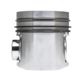 1991-1993 Cummins 5.9L Mahle Set of 6 Pistons w/ Rings - .020 (224-3523WR.020)
