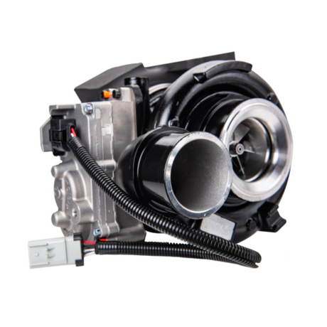 2007.5-2012 Cummins 6.7L 63MM Cheetah Turbocharger (FPE-351-0712)