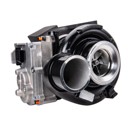 2013-2017 Cummins 6.7L 63MM VGT Cheetah Turbocharger (FPE-351-1317)